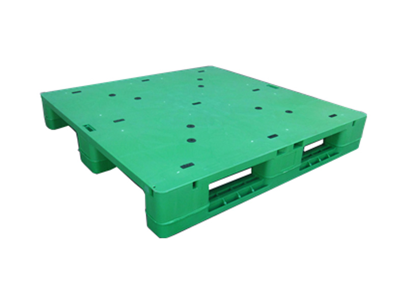 No. 102-1111 Chuanzi Flat Pallet