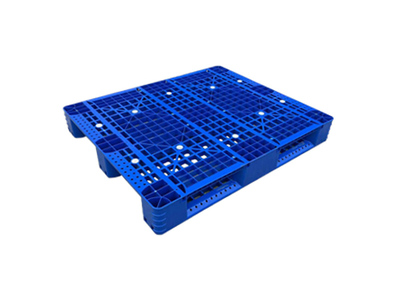 No. 105-1210 Chuanzi Grid Pallet