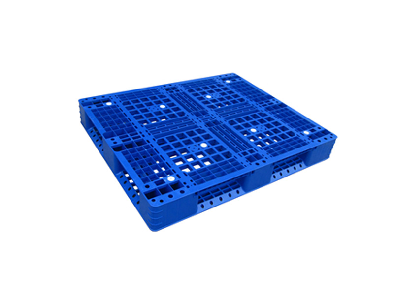 No. T98 Tianzi Grid Plastic Pallet