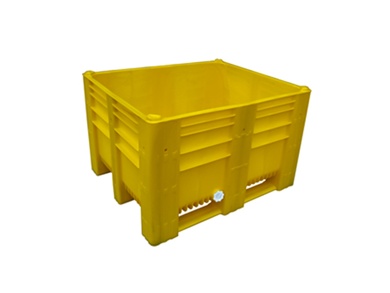 3#-1210 Closed Pallet Box