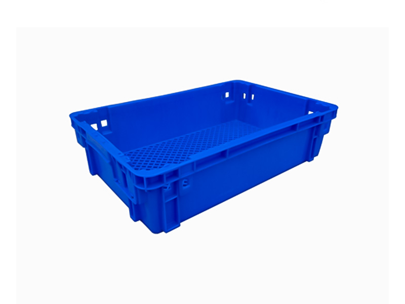 No. 323-1 Double-color Reversible Stackable Circulation Basket