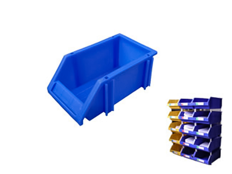 No. 149 Plastic Parts Box