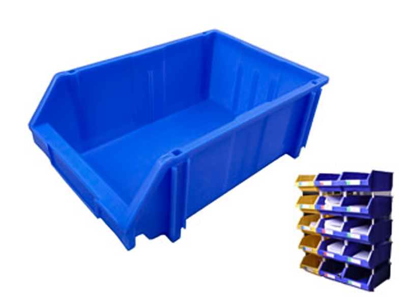 147-5 Vertical Parts Box