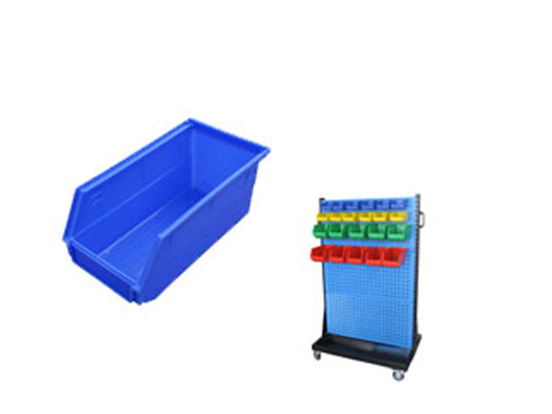 146-5 Back-Hanging Parts Box