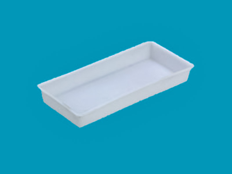 1.5KG plastic box
