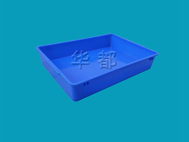 7.5KG plastic box