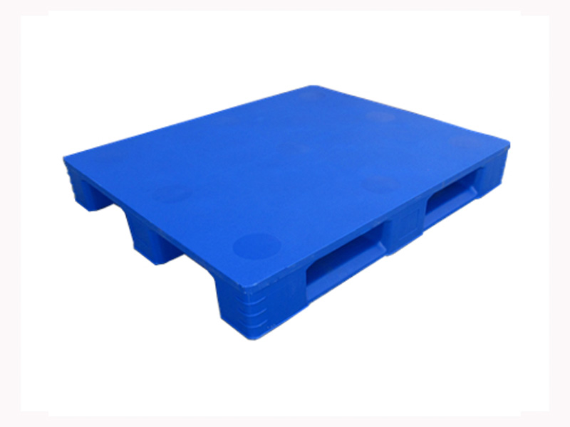 No. 99-1210 Chuanzi Flat Pallet