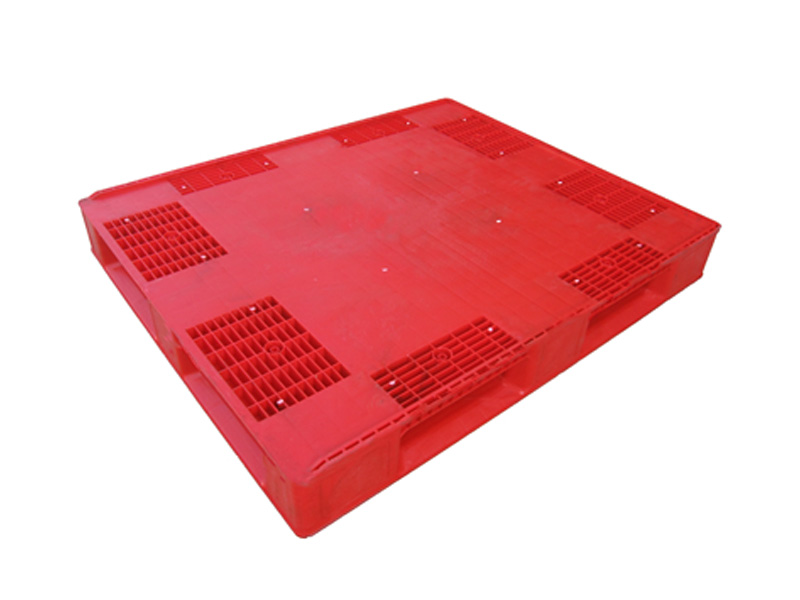 No. T88-1210 Tianzi Grid Plastic Pallet