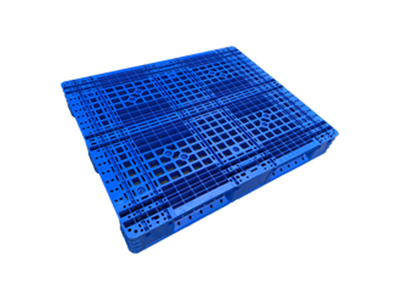 No. 84-1210 Chuanzi Grid Pallet