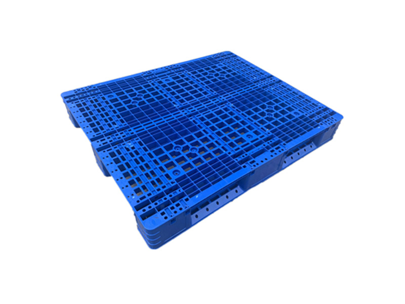 No. 83-1210 Chuanzi Grid Pallet