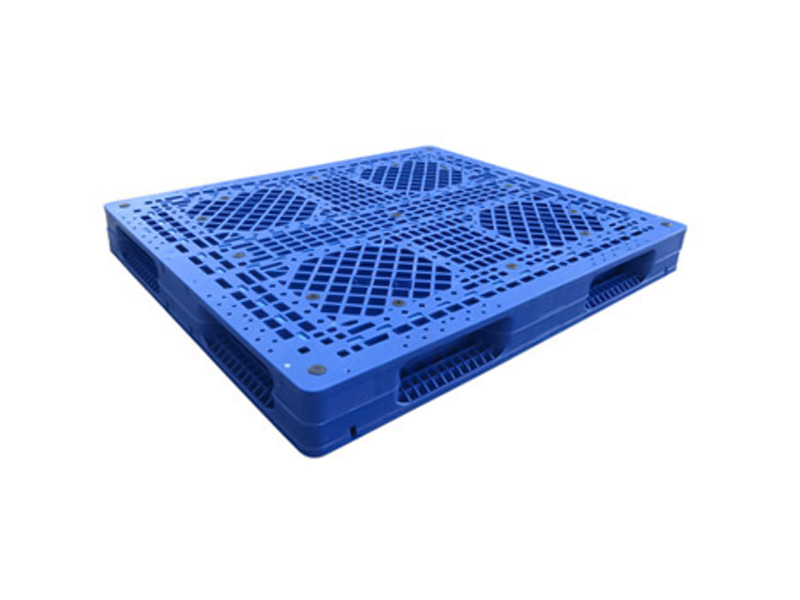 T73-1412 Double-Sided Grid Welded Pallet