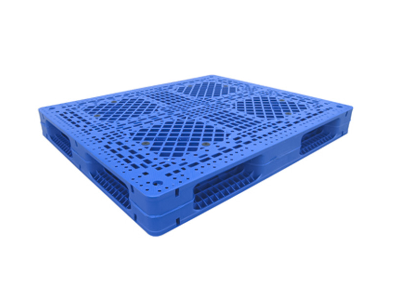 T71-1311 Double-Sided Grid Welded Pallet