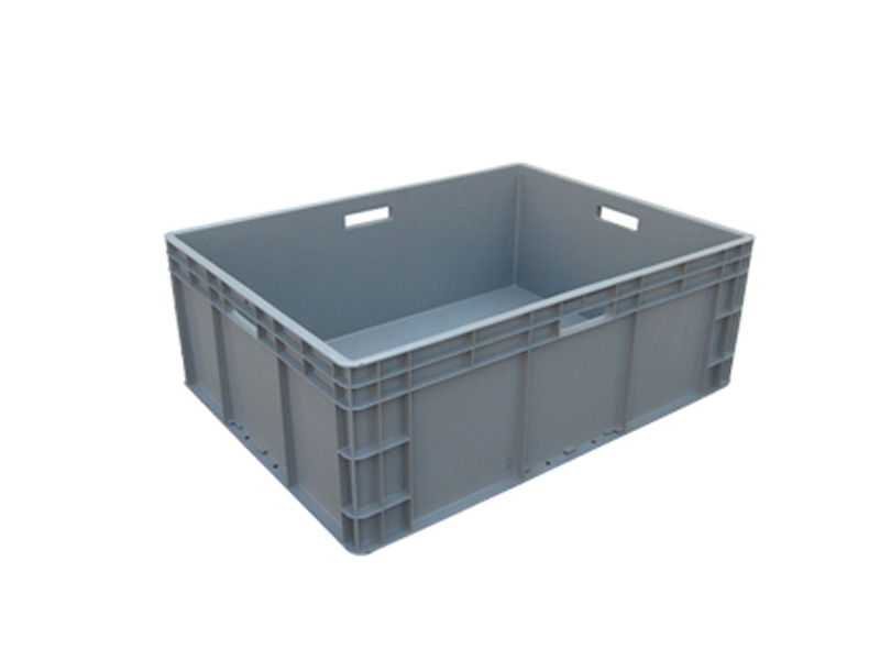 EU8628 Logistics Turnover Box