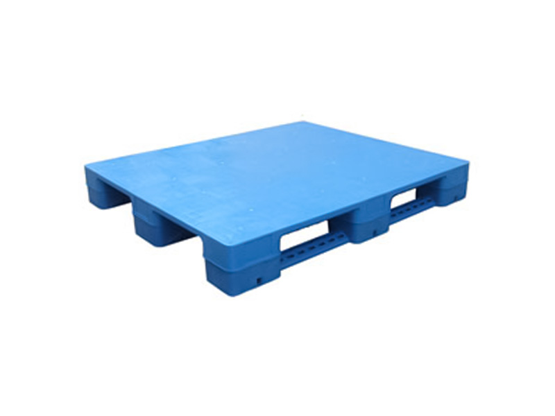 T41#-2●1210 Chuanzi Flat Pallet