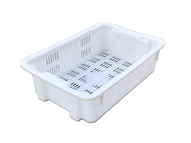 No. 66 Reversible Stackable Basket