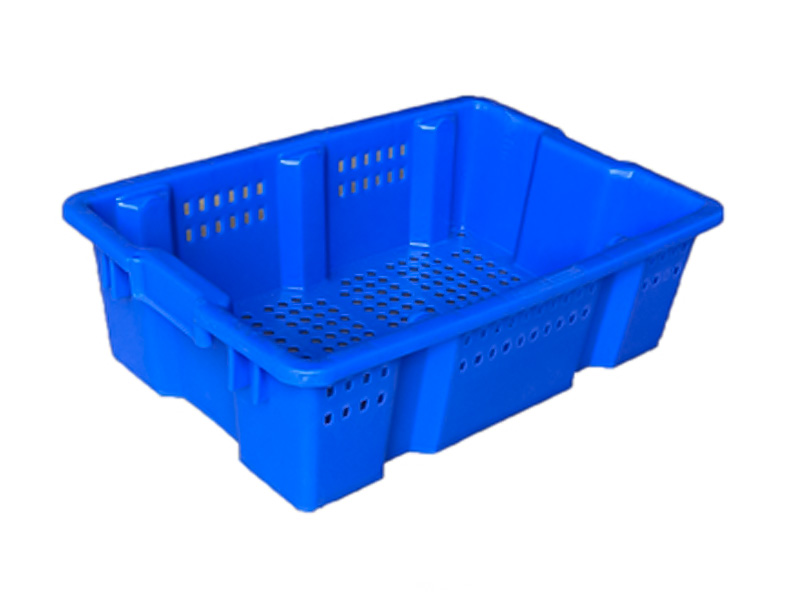 No. 38 Reversible Stackable Basket