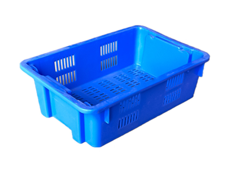 No. 37 Reversible Stackable Basket