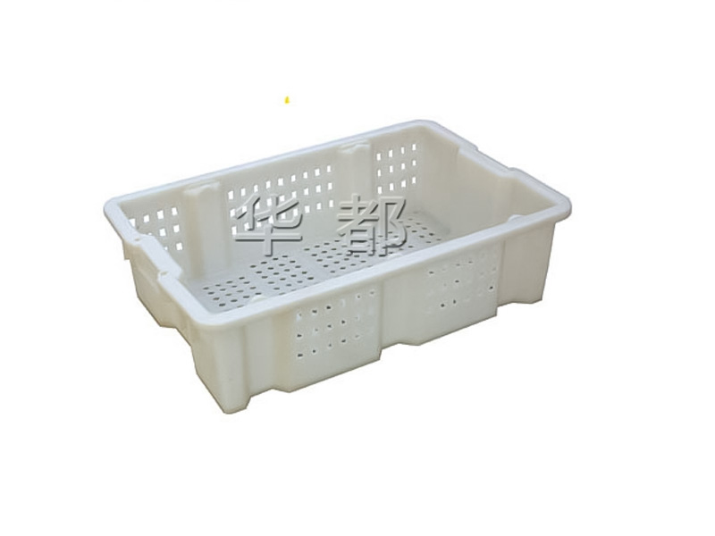 No. 36 Reversible Stackable Basket