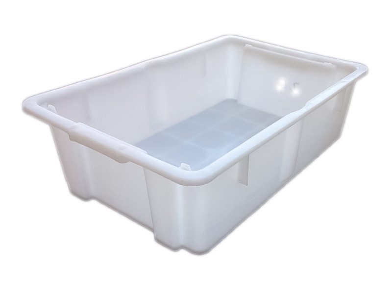 No. 24 Reversible Stackable Basket