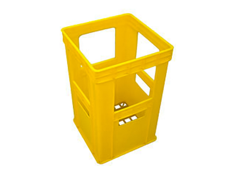 No.6 clean water tank