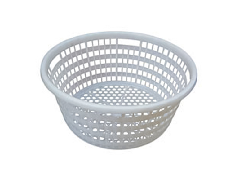 Round basket No. 62
