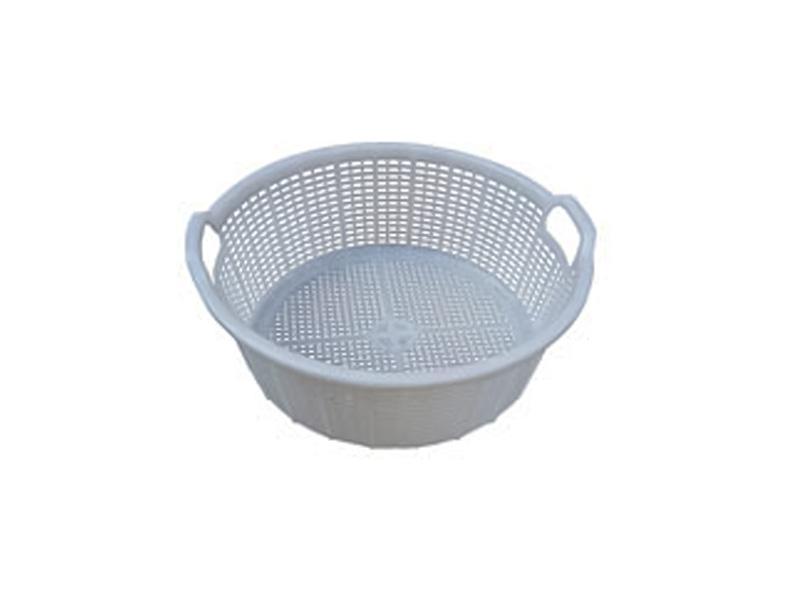 Round basket No. 137
