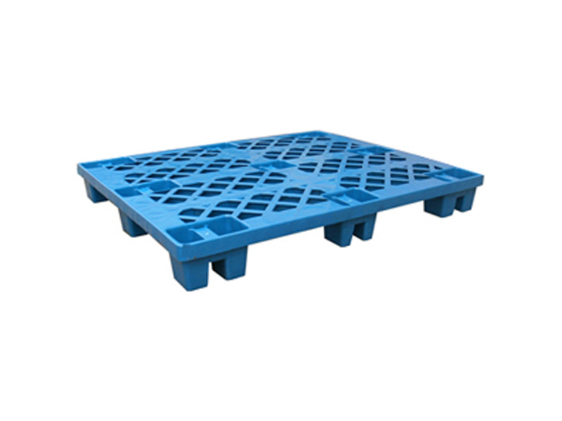 T36-1210 Nine-Legged Grid Lightweight Pallet