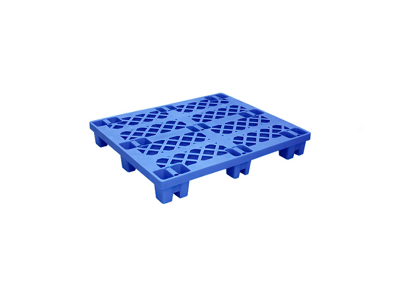 T24-1111 Nine-Legged Grid Lightweight Pallet