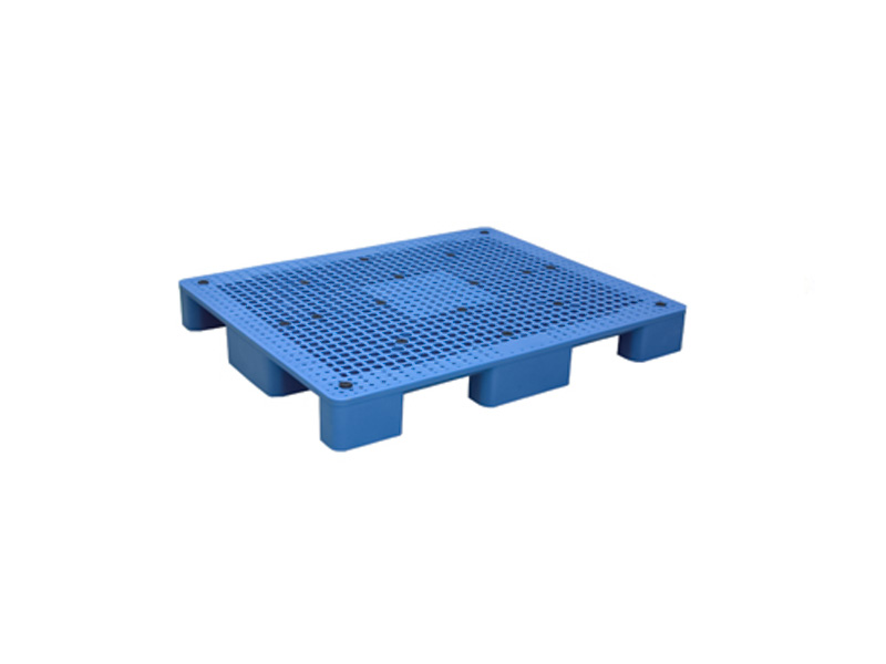 T22-1210 Nine-Legged Grid Pallet