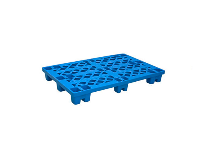 T19-1208 Nine-Legged Grid Lightweight Pallet