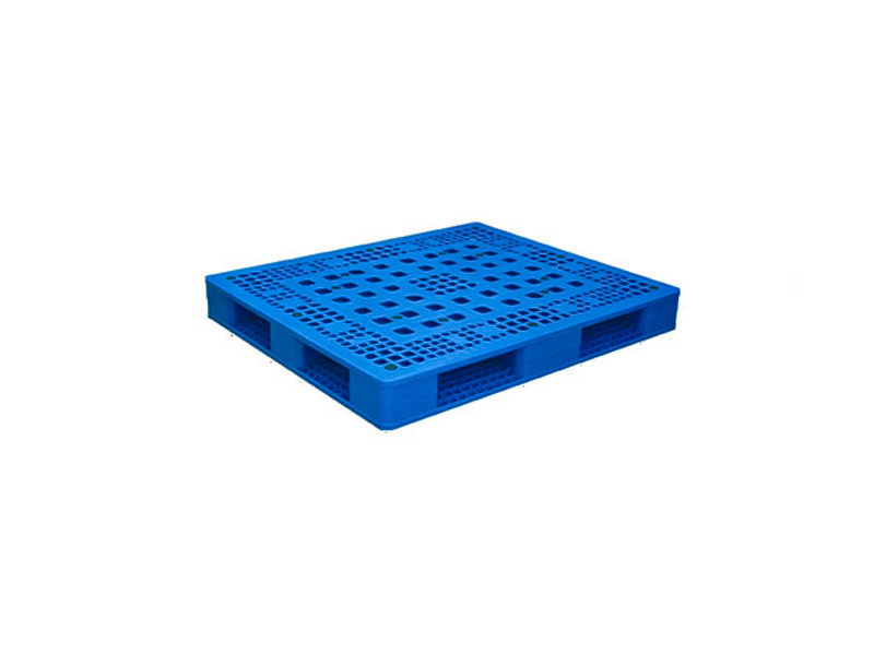 T10-1311 Double-Sided Grid Pallet