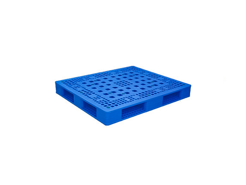 T9-1311 Double-Sided Grid Pallet