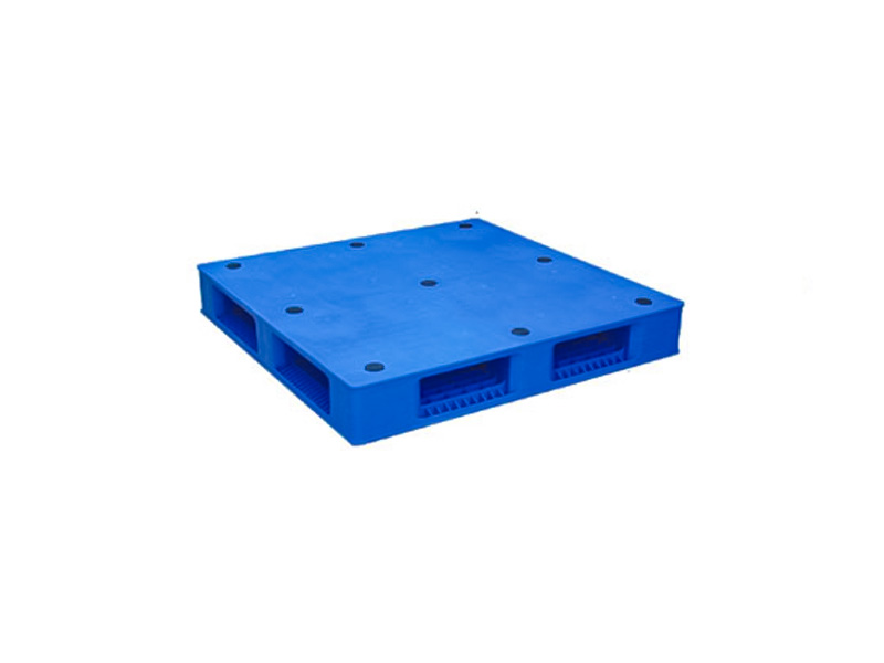 T8-1111 Double-Sided Flat Pallet
