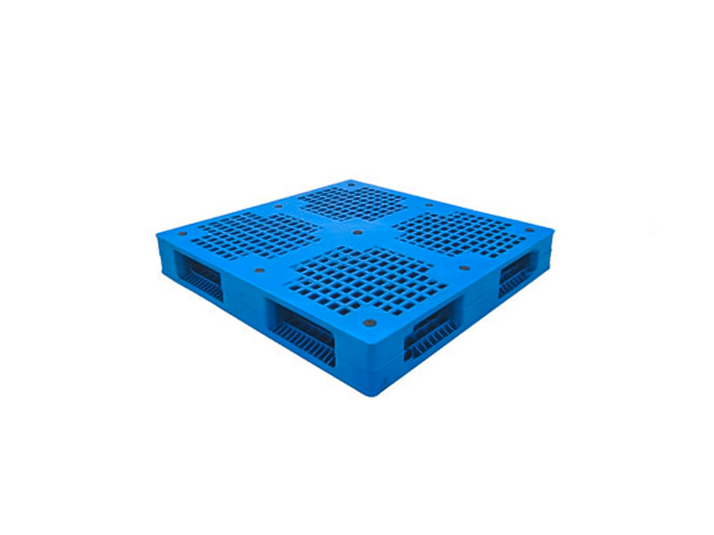 T6-1111 Double-Sided Grid Pallet