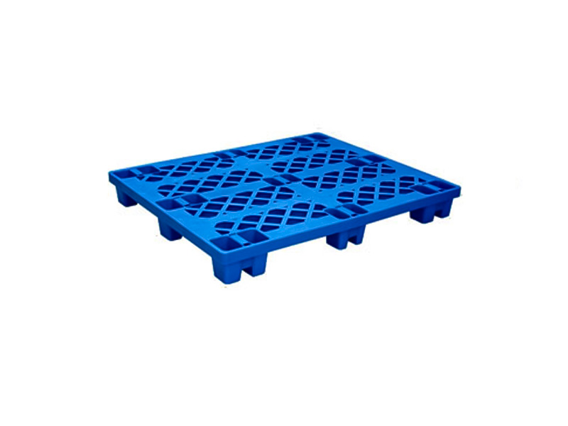 T1-1210 Nine-Legged Grid Lightweight Pallet