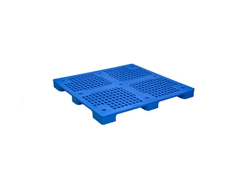 F1 Plastic Moisture-Proof Pallet