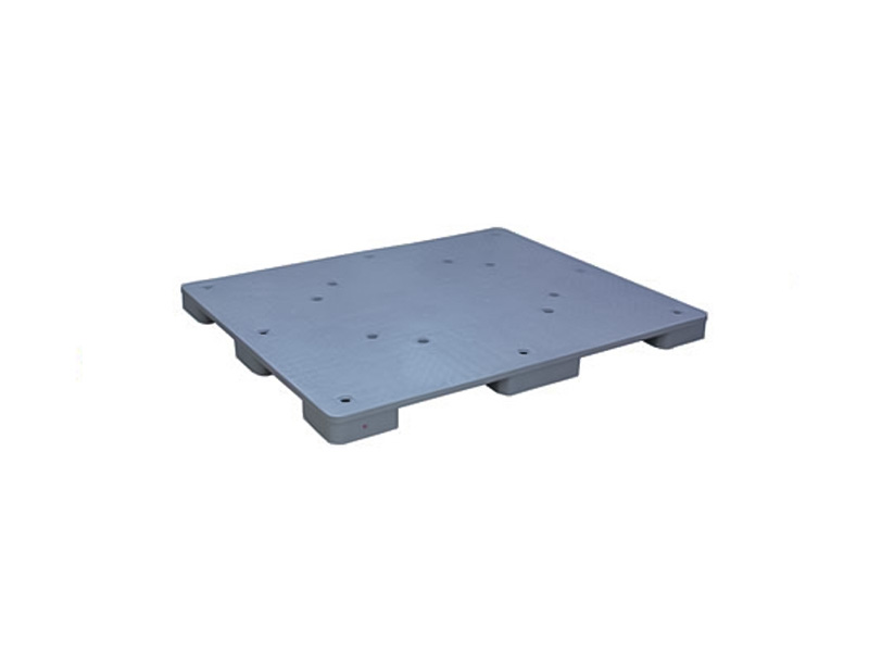 F4 Plastic Moisture-Proof Pallet