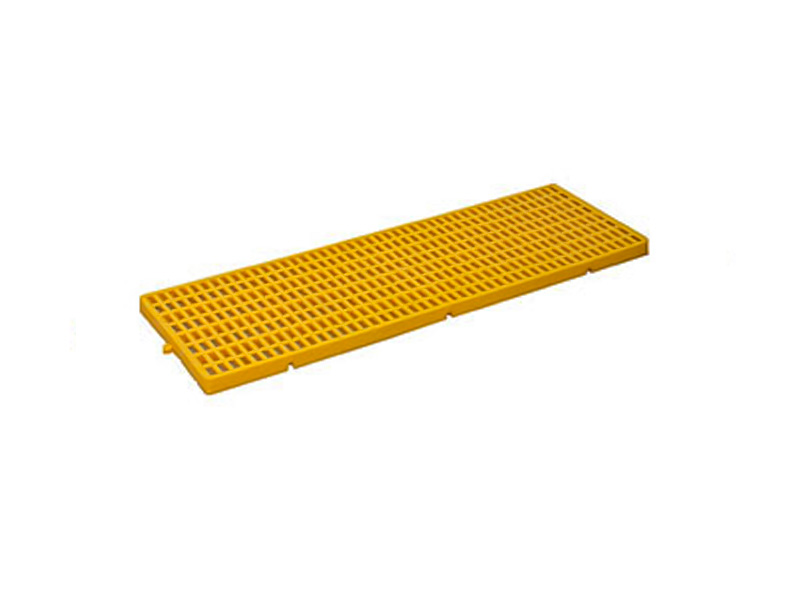 No. 68 Plastic Moisture-Proof Pallet