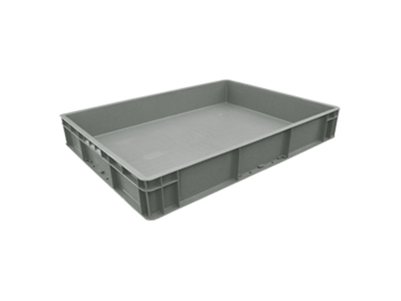 EU8611 Logistics Turnover Box