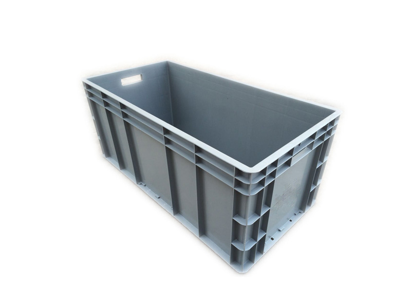 EU4833 Type Logistics Box