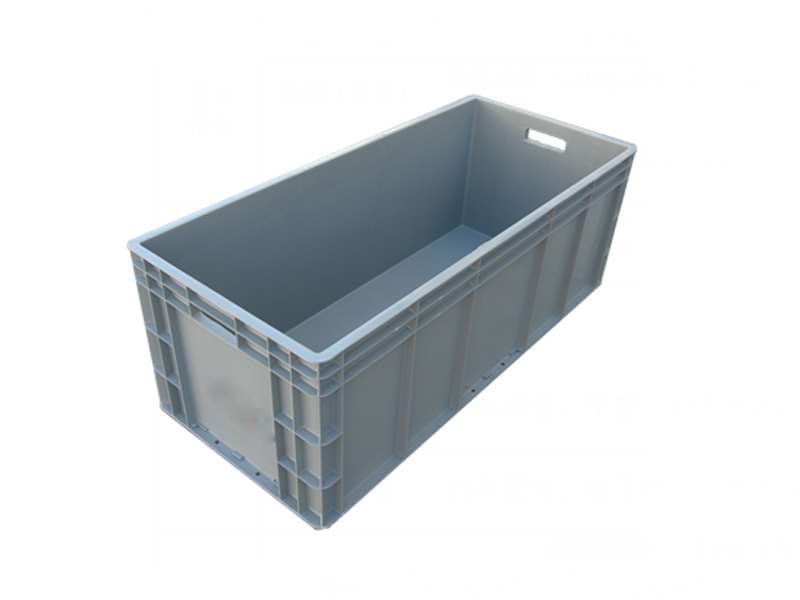 EU4933 Type Logistics Box