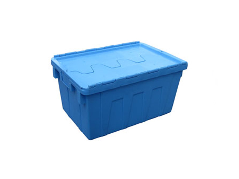 X199-1 Inclined Insert Type Logistics Box