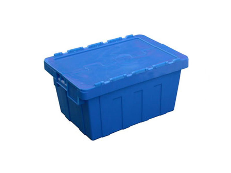 X199 Inclined Insert Type Logistics Box