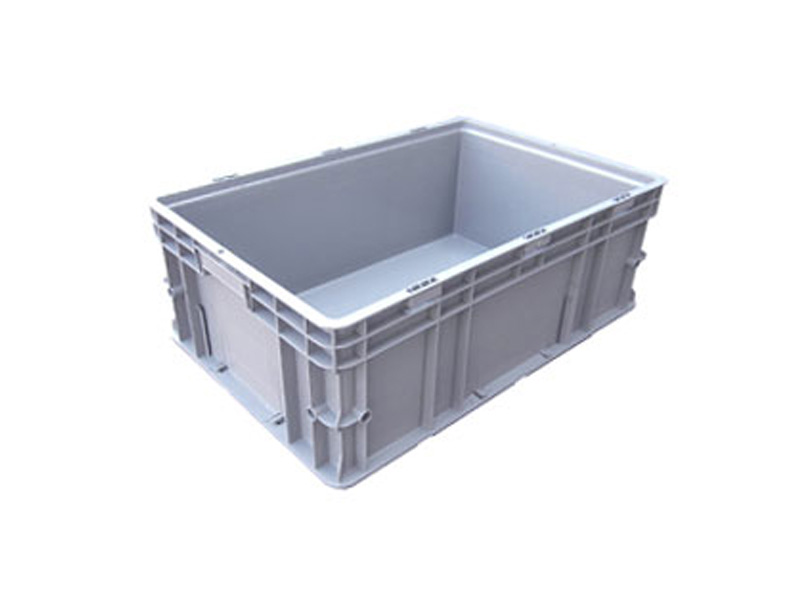 F-type Logistics Box