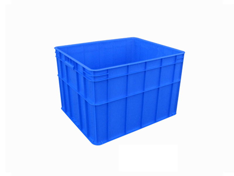 X371 Plastic Turnover Box