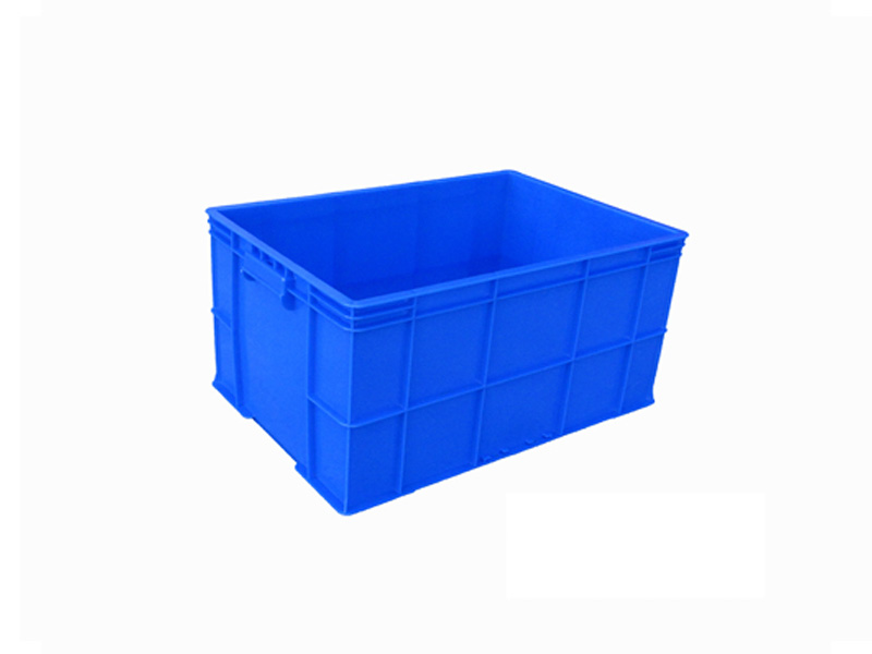 X368 Plastic Turnover Box