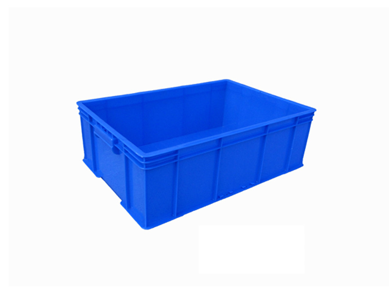 X366 Plastic Turnover Box