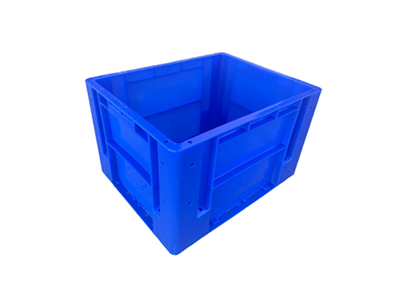 No. X346 Plastic Turnover Box