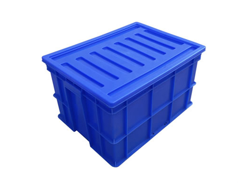 X219 Plastic Turnover Box (Lid Optional)