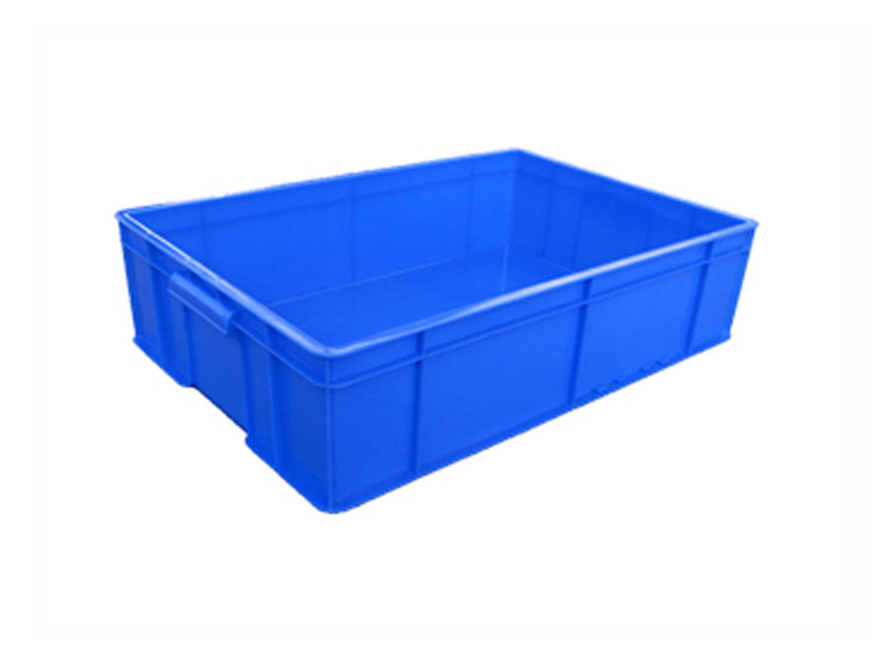 No. X312 Plastic Turnover Box